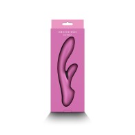 Obsession Bonnie Vibrator for Intense Pleasure