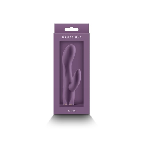 Vibrador Obsession Juliet para Placer Exquisito