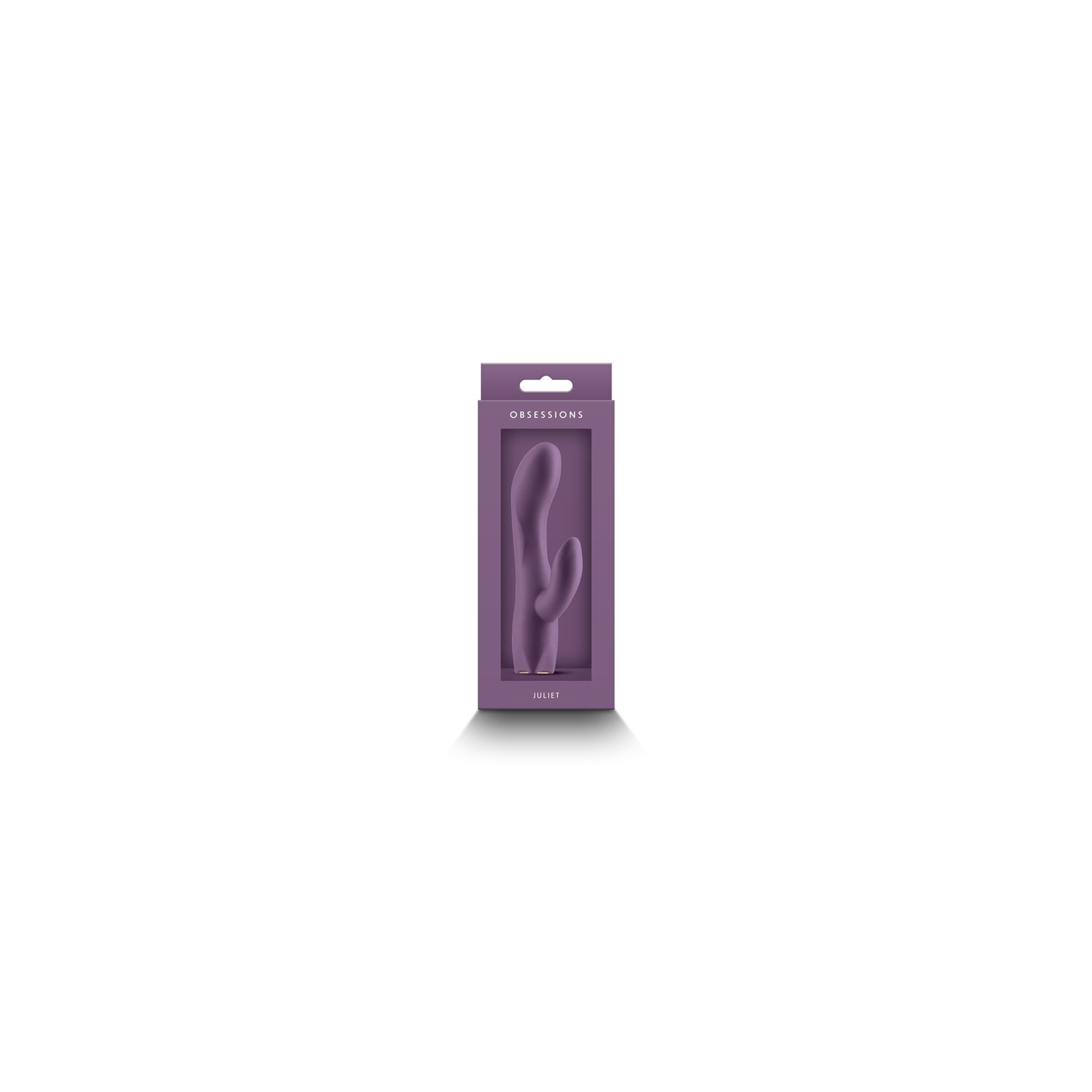 Obsession Juliet Vibrator for Exquisite Pleasure