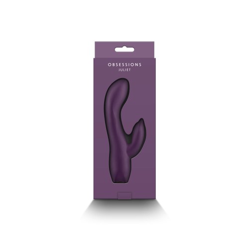 Obsession Juliet Vibrator for Exquisite Pleasure