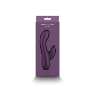 Obsession Juliet Vibrator for Exquisite Pleasure