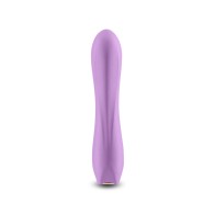 Obsession Romeo Light Purple Silicone Vibrator