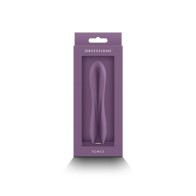 Obsession Romeo Flexible Silicone Vibrator