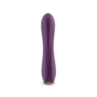 Obsession Romeo Flexible Silicone Vibrator