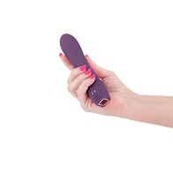 Obsession Romeo Flexible Silicone Vibrator