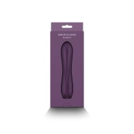 Obsession Romeo Flexible Silicone Vibrator