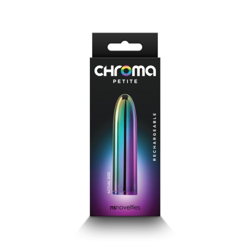 Chroma Petite Bala Recargable