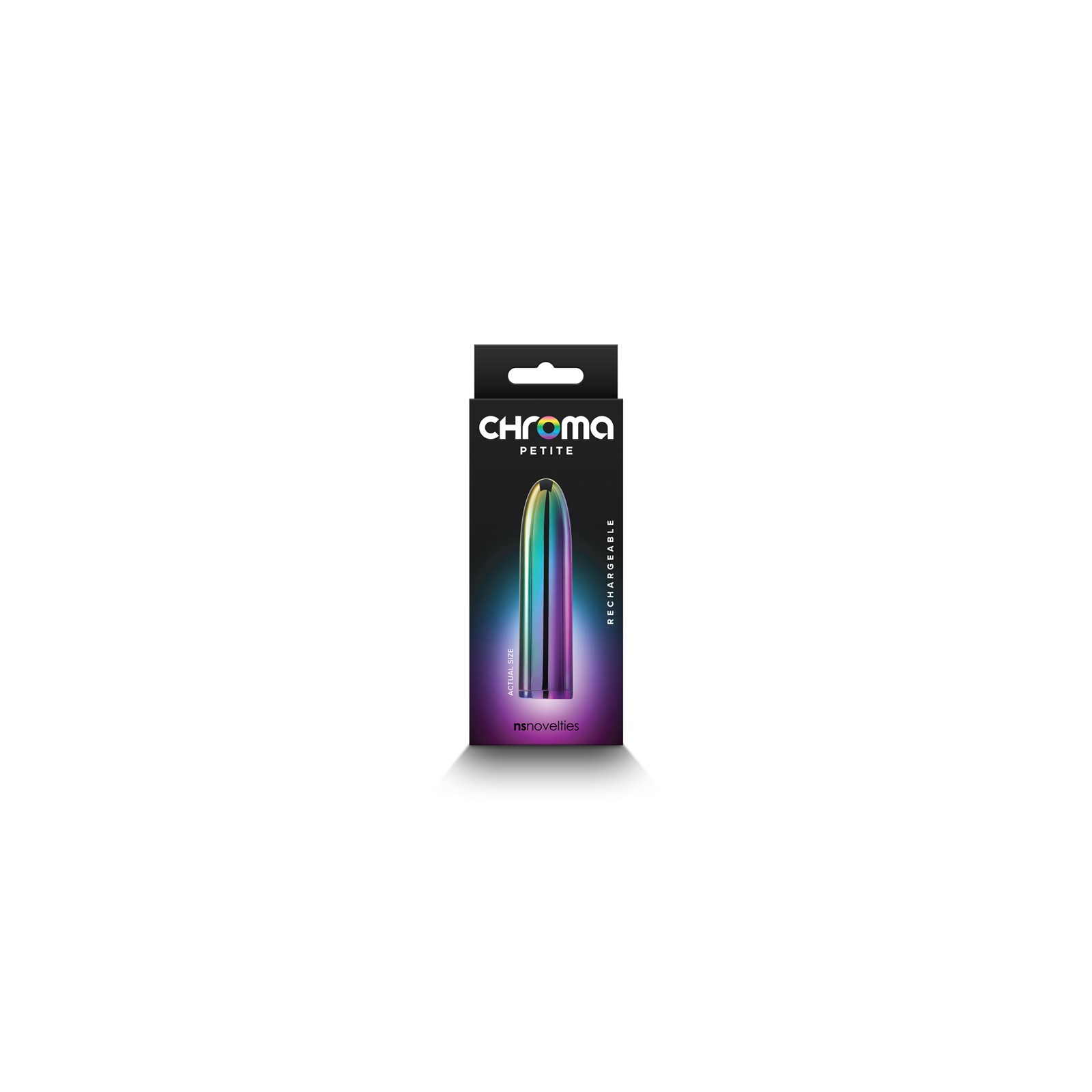 Chroma Petite Rechargeable Bullet