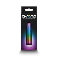 Chroma Petite Bala Recargable