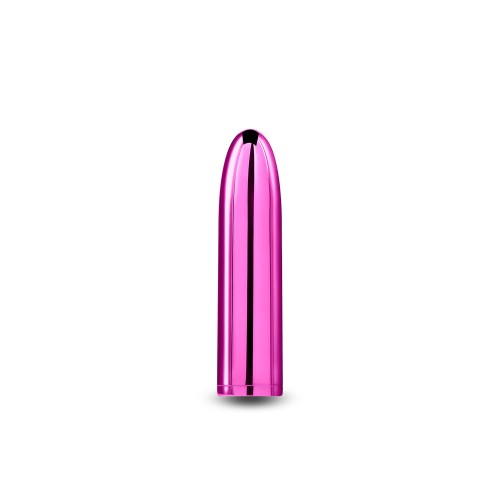 Chroma Petite Rechargeable Bullet in Pink