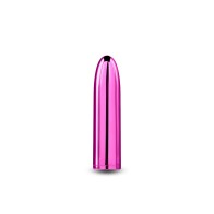 Chroma Petite Rechargeable Bullet in Pink