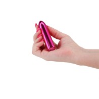 Chroma Petite Rechargeable Bullet in Pink