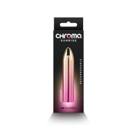 Chroma Sunrise Rechargeable Vibrator