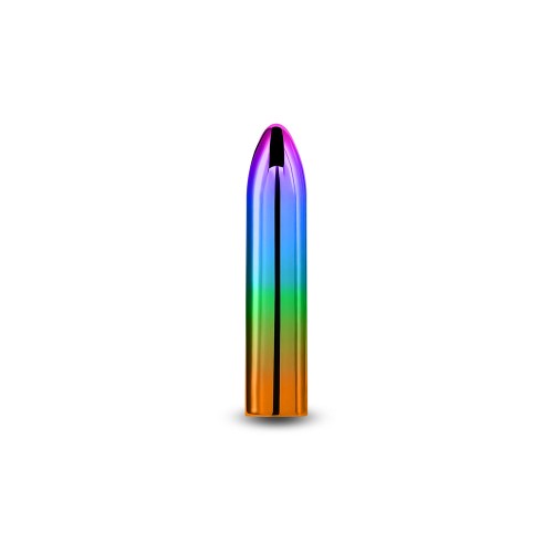 Chroma Rainbow Medium Vibrator