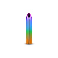 Chroma Rainbow Medium Vibrator