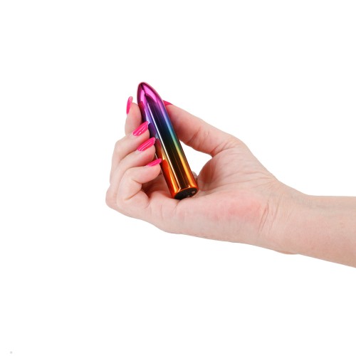 Chroma Rainbow Medium Vibrator