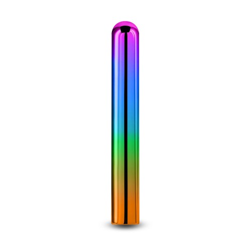 Chroma Rainbow Vibrator for Colorful Pleasure