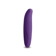 Vibrador Recargable INYA Flirt para Placer Flexible