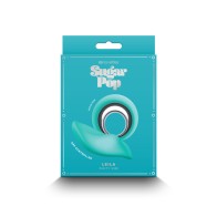 Vibrador de Panty Leila Sugar Pop Teal