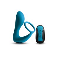 Renegade Slingshot II Cock Ring Prostate Stimulator