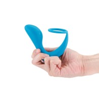 Anillo para el Pene y Estimulador Prostático Renegade Slingshot II