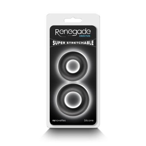 Renegade Erectus Ball Stretcher