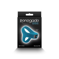 Anillo Vibrador Renegade Emperor para Placer