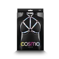 Stylish Cosmo Harness Crave for Fashionable Looks