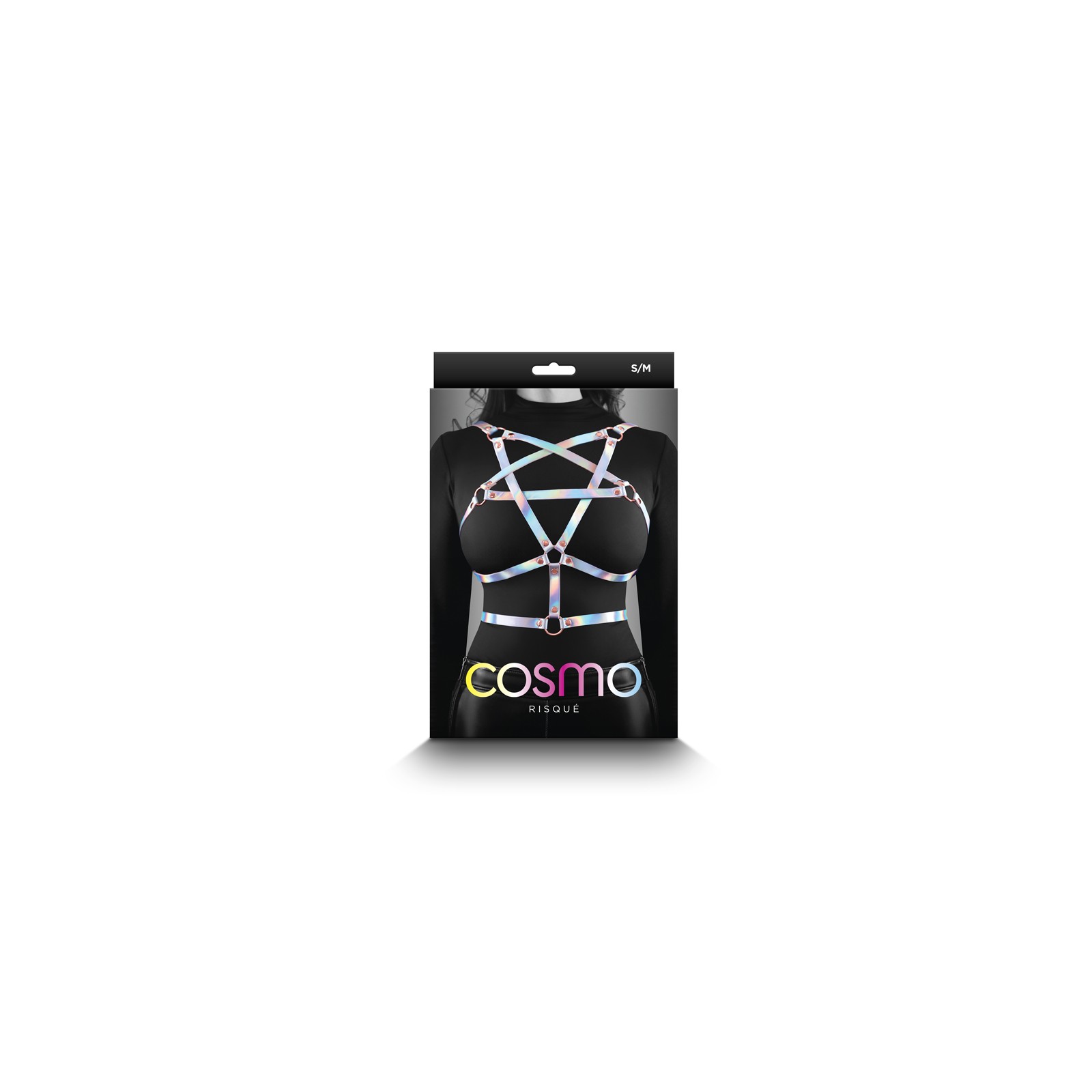 Cosmo Harness Risque S/M