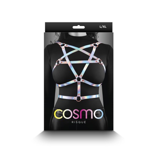 Arnés Cosmo Risque L/XL