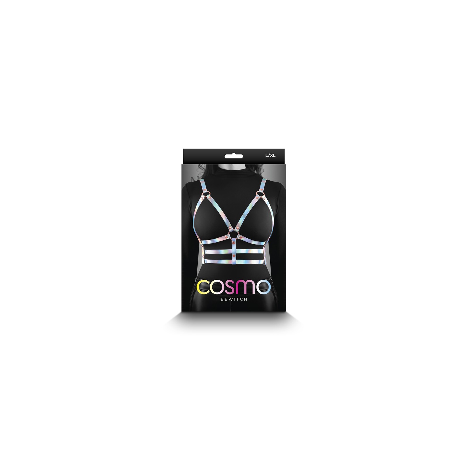 Cosmo Harness Bewitch L/XL