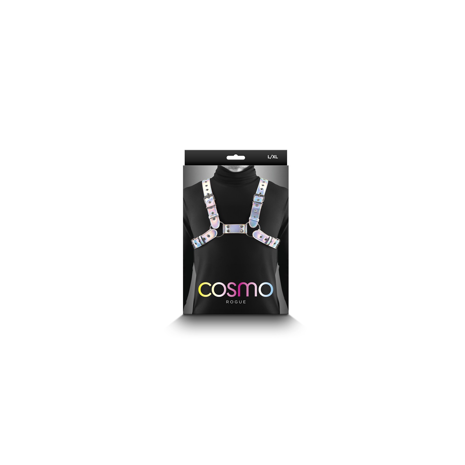 Cosmo Harness Rogue