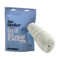 Doc Johnson Ass Stroker for Ultimate Pleasure Experience