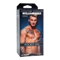 Stroker de William Seed - Experiencia Realista