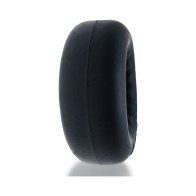 Cockring de Confort Axis Oxballs Negro Helado