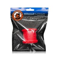 Oxballs Neo Tall Ballstretcher - Red