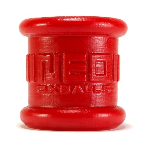 Oxballs Neo Tall Ballstretcher - Red