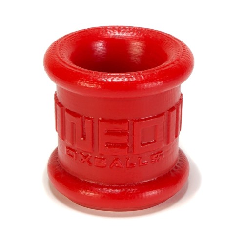 Oxballs Neo Tall Ballstretcher - Red