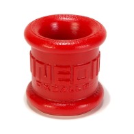 Oxballs Neo Tall Ballstretcher - Red