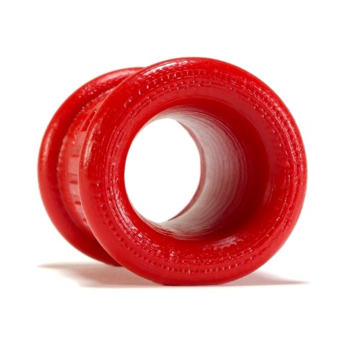 Oxballs Neo Tall Ballstretcher - Red