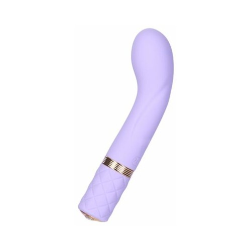 Vibrador Mini G-Spot Racy Edición Especial Pillow Talk