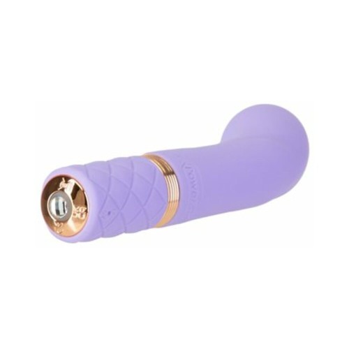 Vibrador Mini G-Spot Racy Edición Especial Pillow Talk