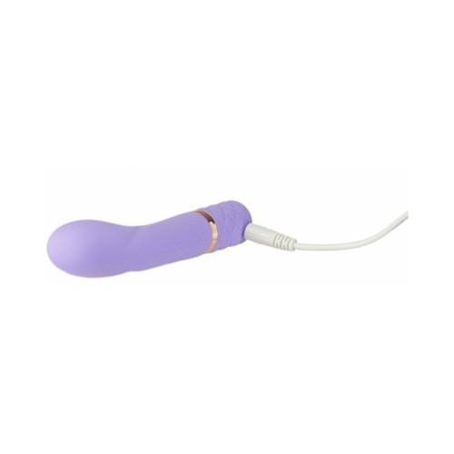 Vibrador Mini G-Spot Racy Edición Especial Pillow Talk