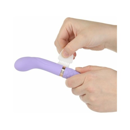 Vibrador Mini G-Spot Racy Edición Especial Pillow Talk