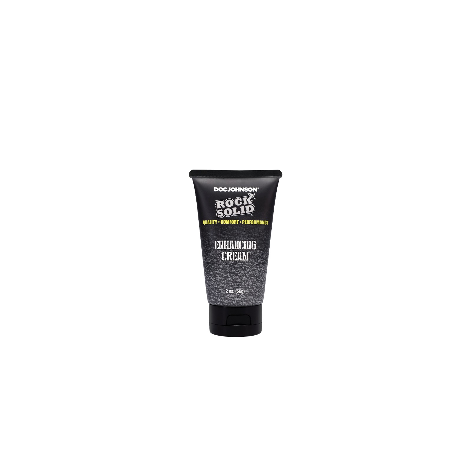 Rock Solid Enhancing Cream - Size and Thickness Booster