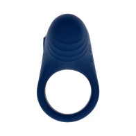 Playboy Pleasure Point Vibrating Cockring