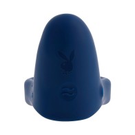 Anillo Vibrador Playboy Pleasure Point