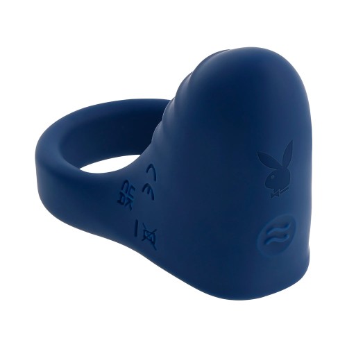 Anillo Vibrador Playboy Pleasure Point