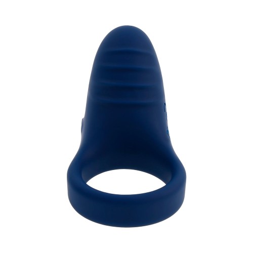 Anillo Vibrador Playboy Pleasure Point