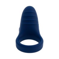 Anillo Vibrador Playboy Pleasure Point